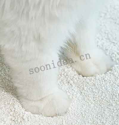 Tofu Cat Litter