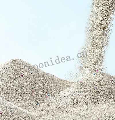 Corn Cat Litter