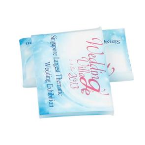 Wallet tissue
