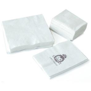 Napkin tissue