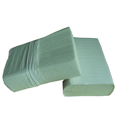 Hand towel paper